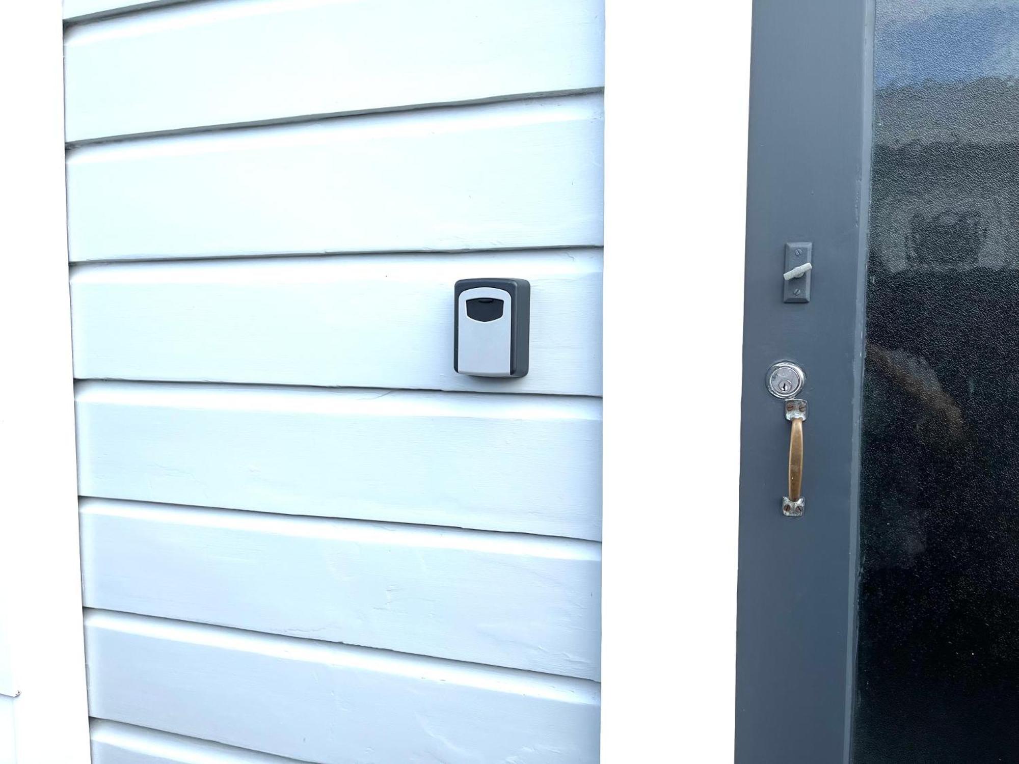 Holiday Home Close To Beach Private Parking Dunedin Exterior foto