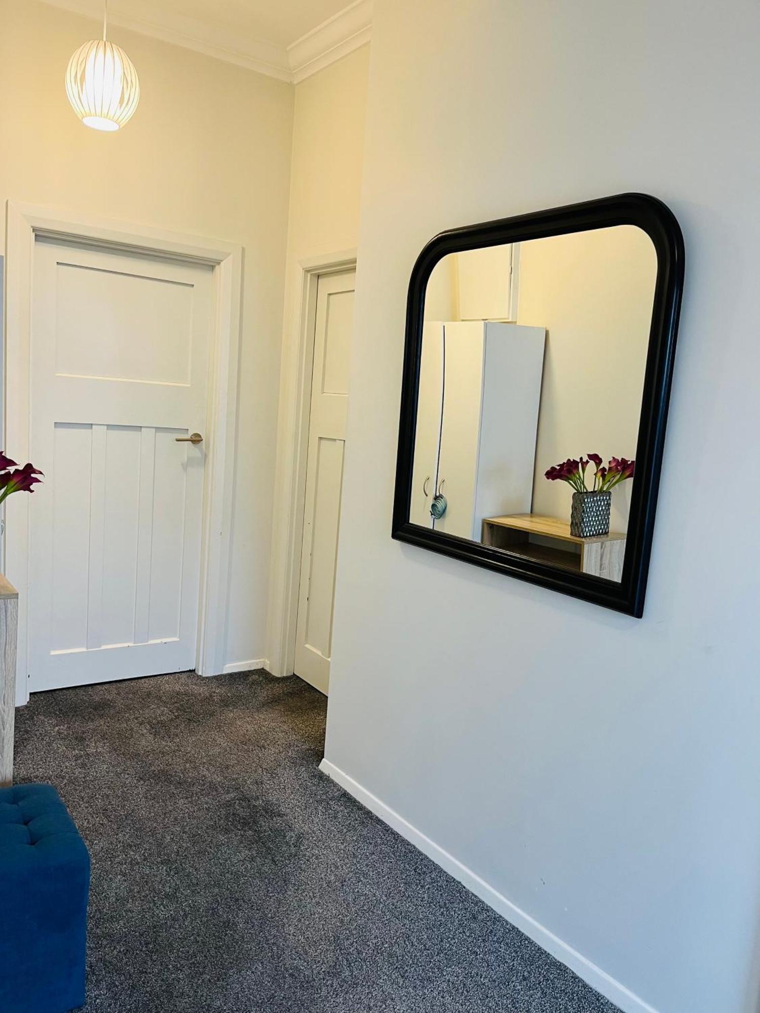 Holiday Home Close To Beach Private Parking Dunedin Exterior foto